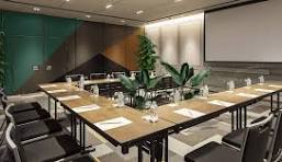 Conference Room Design