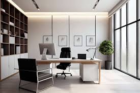 Office Design