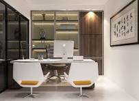 Corporate Office Space